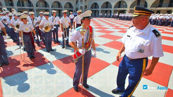 Citadel Military College of South California photo #9