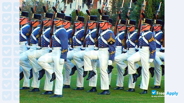 Citadel Military College of South California photo #4