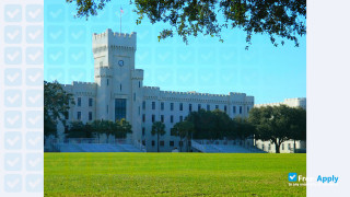 Citadel Military College of South California thumbnail #9