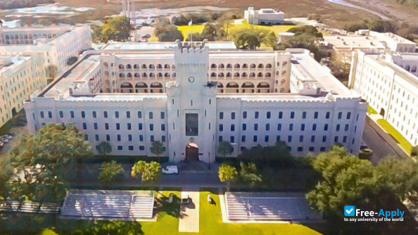 Citadel Military College of South California photo #2