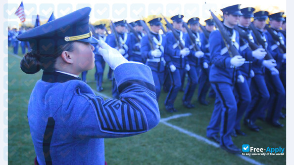 Citadel Military College of South California photo #8