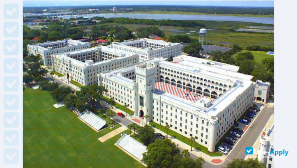 Citadel Military College of South California photo #1
