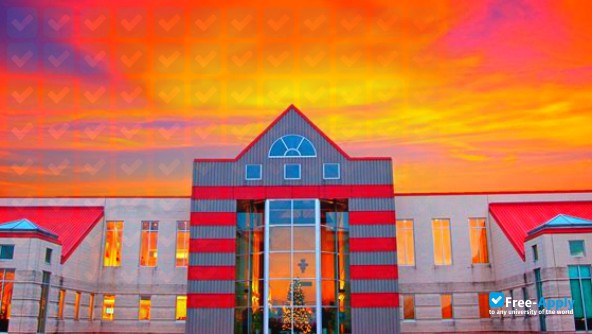 Cardinal Stritch University photo #6