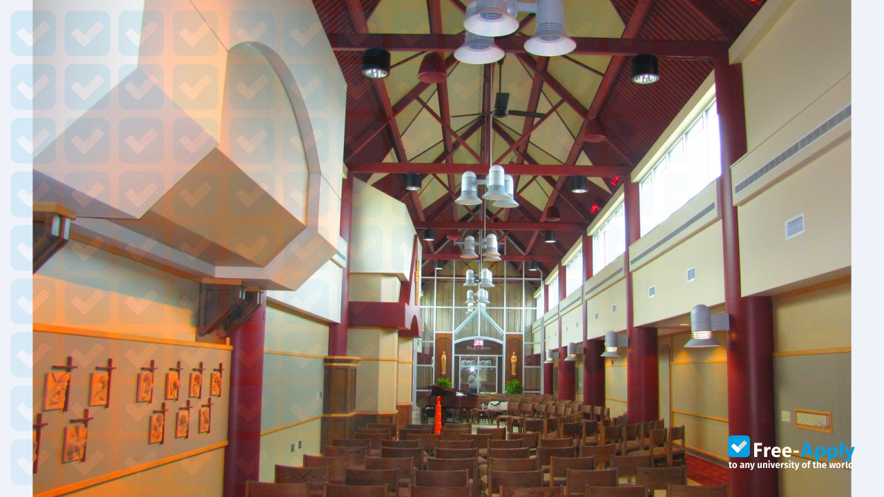 Cardinal Stritch University photo #2
