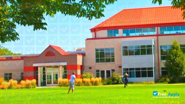 Cardinal Stritch University photo #7