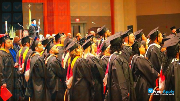 Cardinal Stritch University photo #15