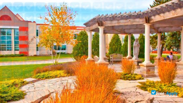 Cardinal Stritch University photo