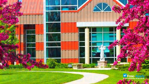 Cardinal Stritch University photo #13