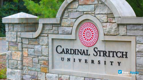 Cardinal Stritch University photo #8