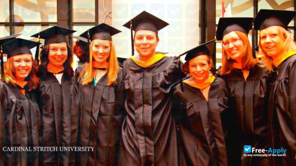 Cardinal Stritch University photo #11