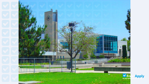 Citrus College фотография №7