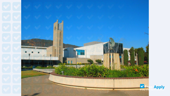 Citrus College фотография №10