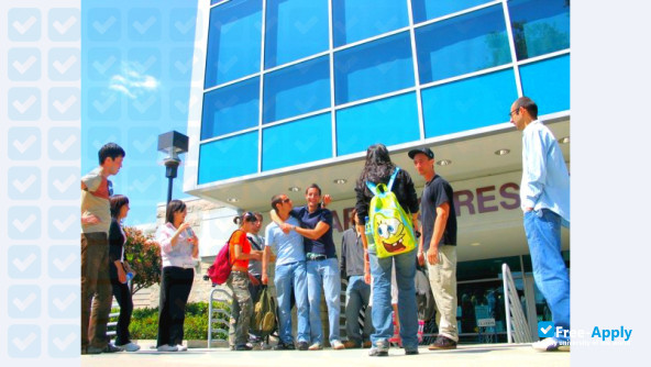Citrus College фотография №5