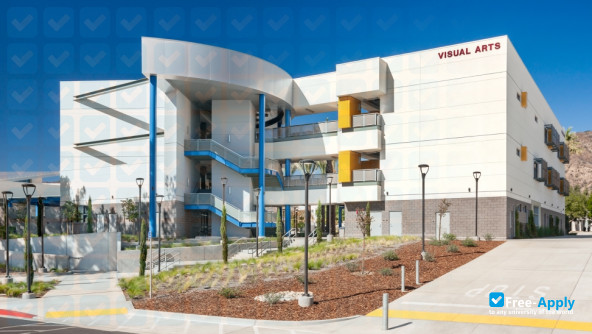 Citrus College фотография №3