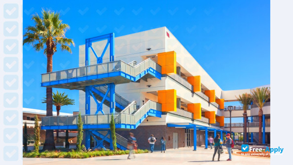 Citrus College фотография №8