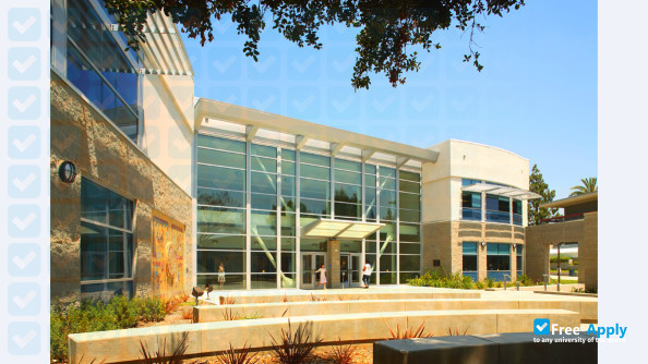 Citrus College фотография №12