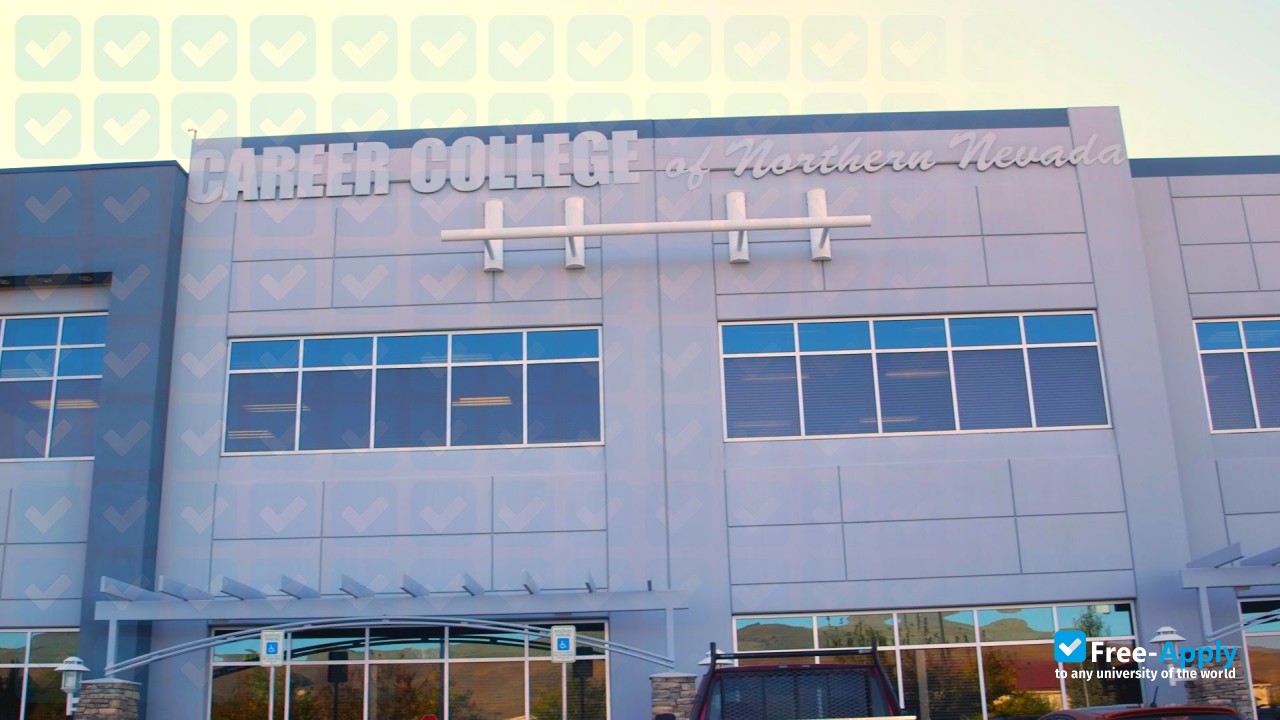 Career College of Northern Nevada photo #7
