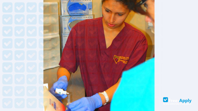 Career College of Northern Nevada фотография №1