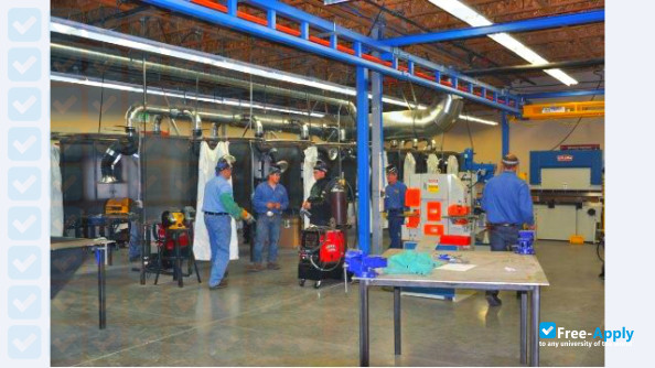 Career College of Northern Nevada фотография №3