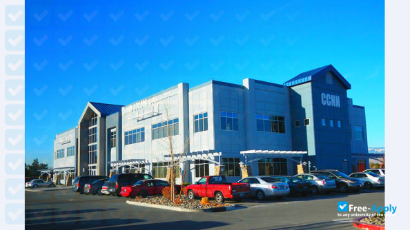 Career College of Northern Nevada photo #5