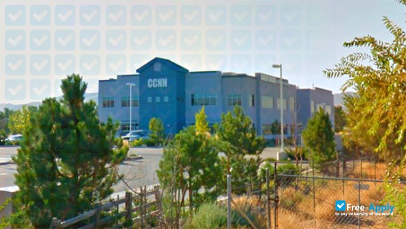 Career College of Northern Nevada фотография №2