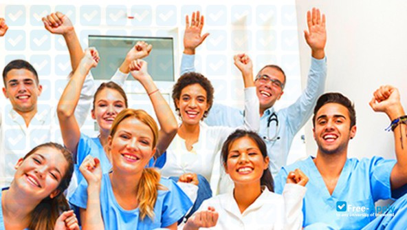 Career College of Northern Nevada фотография №5