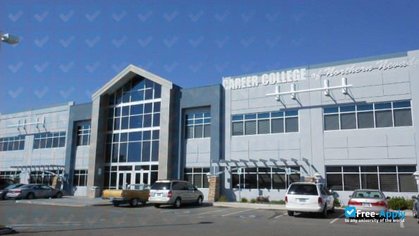 Career College of Northern Nevada photo #8