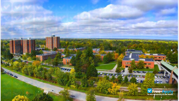 The College at Brockport фотография №3