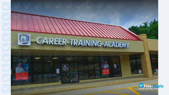 Career Training Academy фотография №7