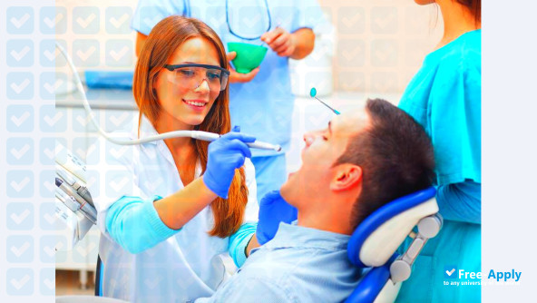 Foto de la Career Training Academy