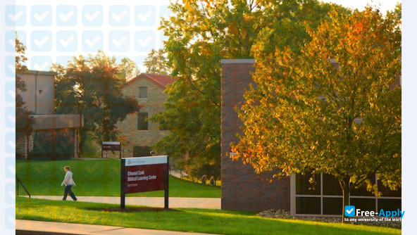 Cairn University (Philadelphia Biblical University) photo #8