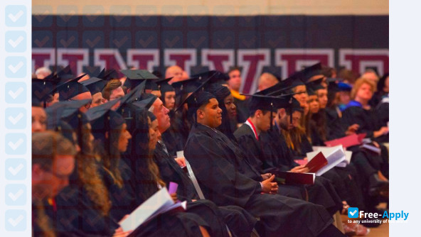 Cairn University (Philadelphia Biblical University) photo #11