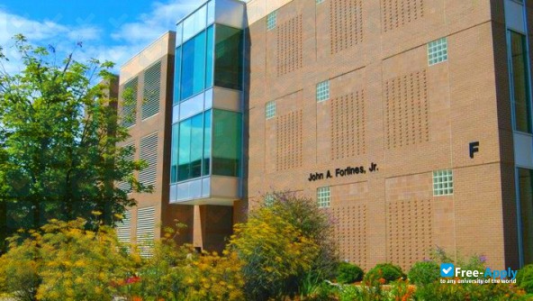 Caldwell Community College and Technical Institute photo #3
