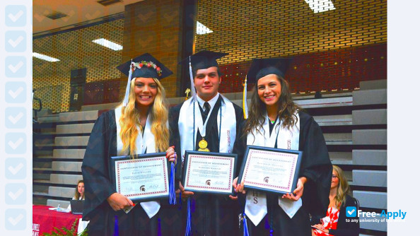 Caldwell Community College and Technical Institute photo