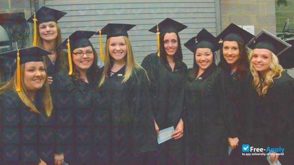 Caldwell Community College and Technical Institute photo #2