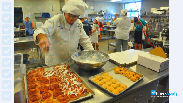 Caldwell Community College and Technical Institute photo #5