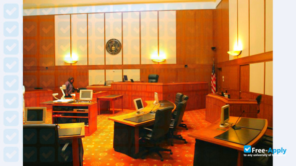 College of Court Reporting photo #10