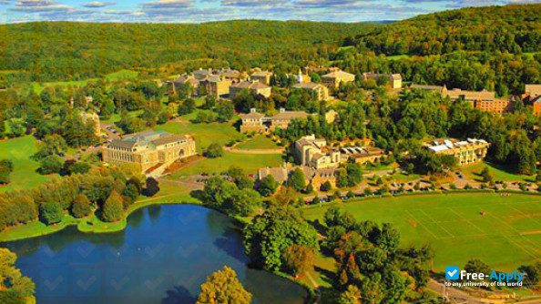 Photo de l’Colgate University #2
