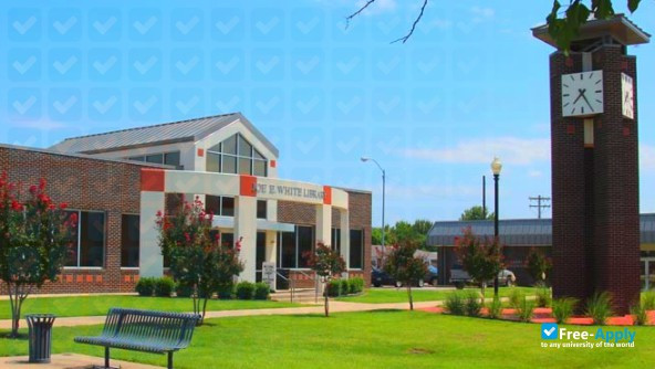 Carl Albert State College photo #8