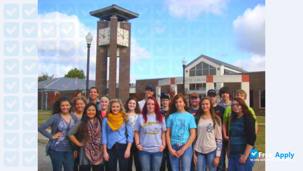 Carl Albert State College photo #1