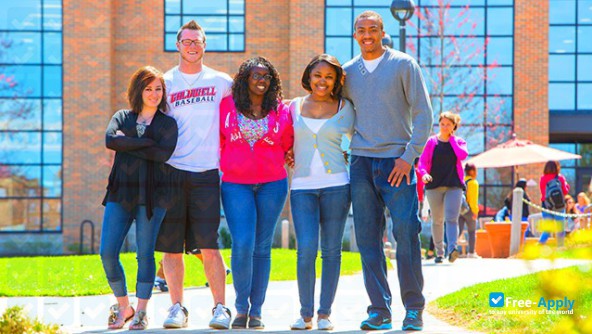 Caldwell University photo #5