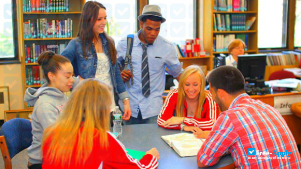 Caldwell University photo #2