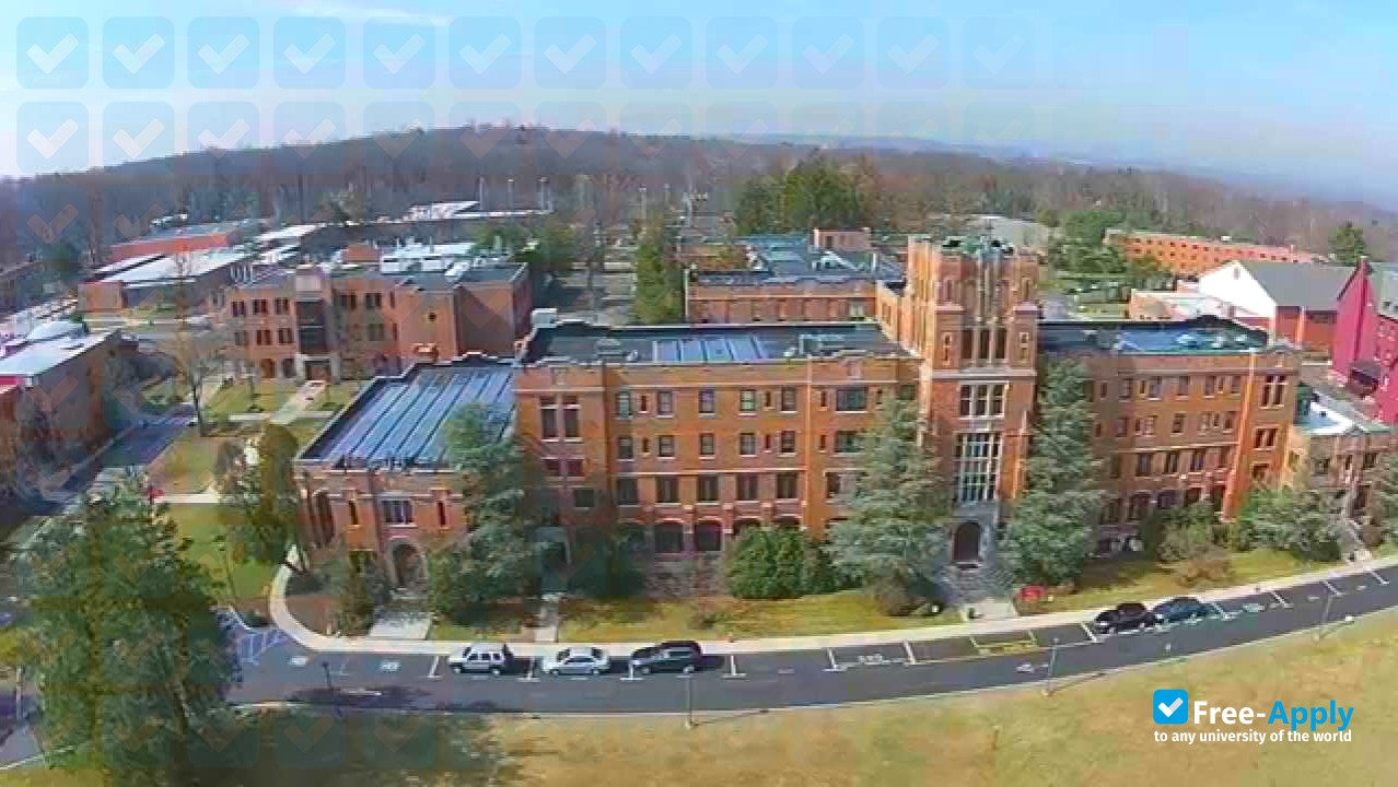 Caldwell University photo #10