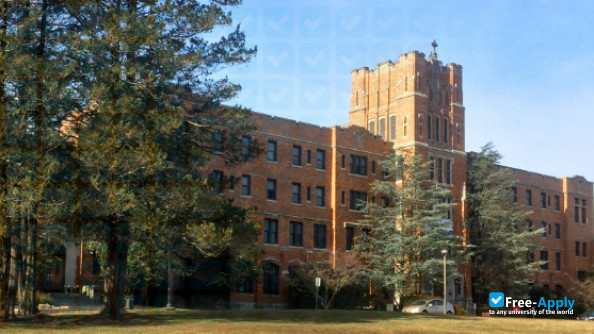 Caldwell University photo #9