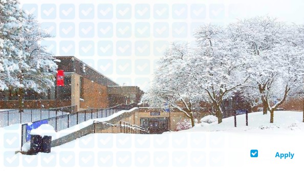Carl Sandburg College фотография №13