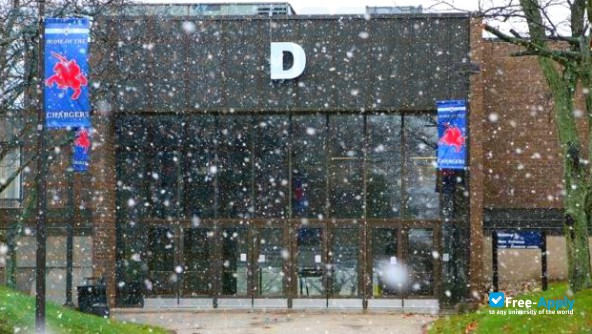 Carl Sandburg College photo #10