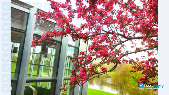 Photo de l’Carl Sandburg College