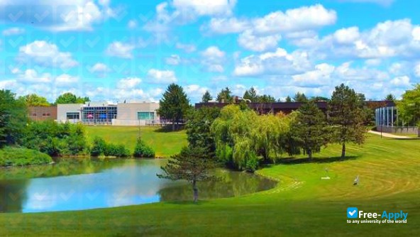 Carl Sandburg College photo