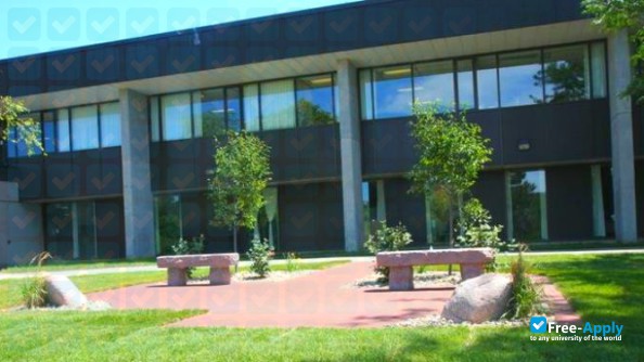 Carl Sandburg College фотография №4