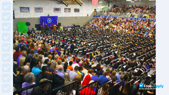 Calhoun Community College photo #2